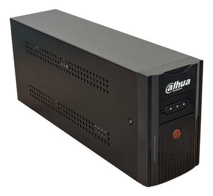 No Break Dahua Dh-pfm350-360-a Linea Iteractiva 360w, 600va