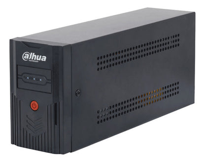 No Break Dahua Dh-pfm350-360-a Linea Iteractiva 360w, 600va