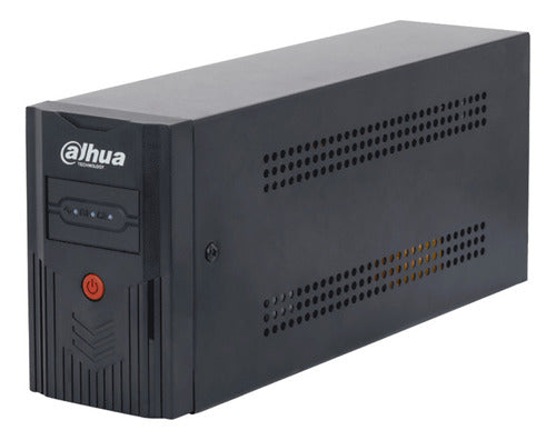 No Break Dahua Dh-pfm350-360-a Linea Iteractiva 360w, 600va