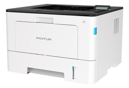 Pantum Bp5115dw, Blanco Y Negro, Láser, Inalámbrico, Print Blanco
