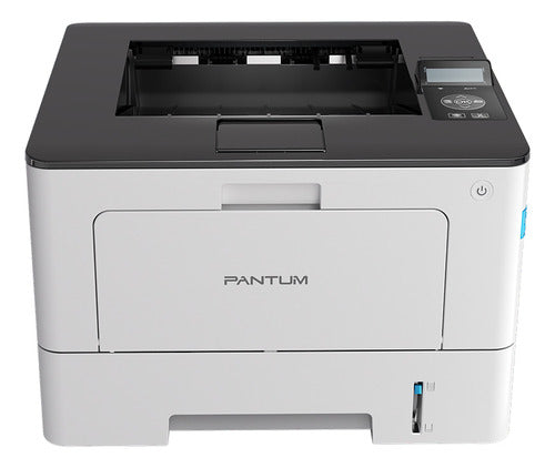 Pantum Bp5115dw, Blanco Y Negro, Láser, Inalámbrico, Print Blanco