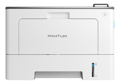 Pantum Bp5115dw, Blanco Y Negro, Láser, Inalámbrico, Print Blanco