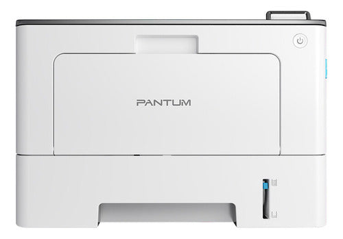 Pantum Bp5115dw, Blanco Y Negro, Láser, Inalámbrico, Print Blanco