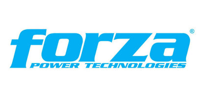 No Break Forza Power Technologies Fx-2200lcd 1.200w, 2.200va Negro