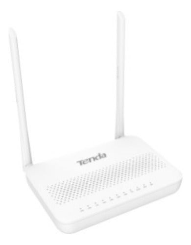 Tenda Terminal De Línea Óptica Ont Hg6, Wi-fi, 1x Sc