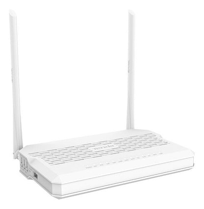 Router Tenda Ethernet De Banda Dual Hg9 Inalámbrico, 2500 Mb