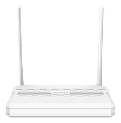 Router Tenda Ethernet De Banda Dual Hg9 Inalámbrico, 2500 Mb