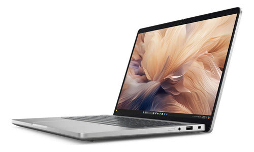 Laptop Dell Pro 14, 14  Full Hd, Core 5 120u 16gb, 512gb Gris