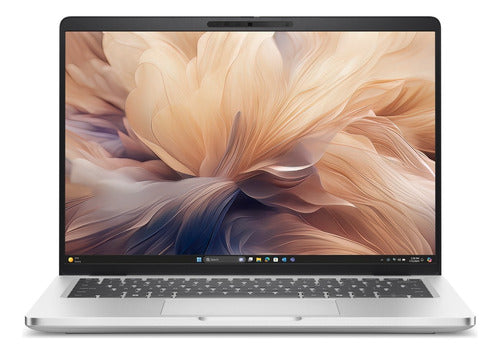 Laptop Dell Pro 14 Plus, 14  Fhd Ultra 7 266v, 16gb, 512gb Gris