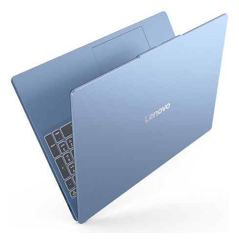 Laptop Lenovo Ideapad Slim 3 15irh10 15.3  Wuxga I7-13620h Azul