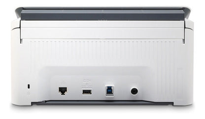 Escáner Hp Scanjet Pro N4000 Snw1 Adf Resolución 600 Dpi