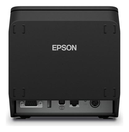 Epson Tm-t20iv-sp Impresora De Tickets, Térmica Directa Negro