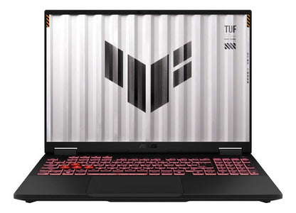 Laptop Asus Tuf Gaming Ryzen 7 16gb Ssd 512gb Rtx 5050 Negro