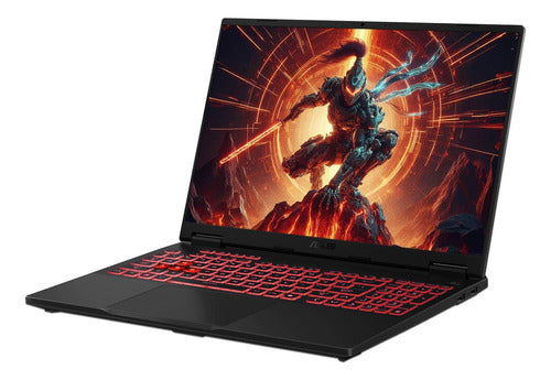 Laptop Asus Tuf Gaming Ryzen 7 16gb Ssd 512gb Rtx 5050 Negro