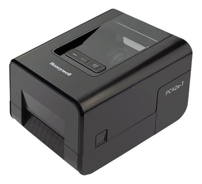 Impresora Termica Y Directa Honeywell Pc42e-t Usb Ethernet Color Negro