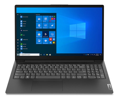 Lenovo V15 Gen 5 I7-13620h 16gb 512gb Ssd Win 11 Pro Negro