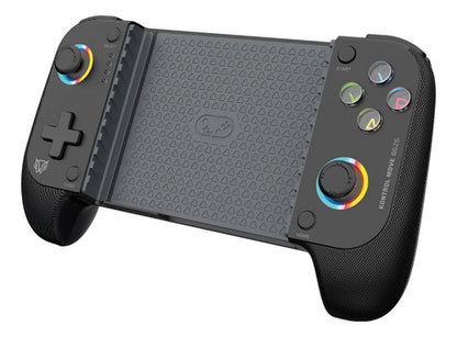 Control Gamer Inalambrico Para Moviles Balam Rush G626 Bt