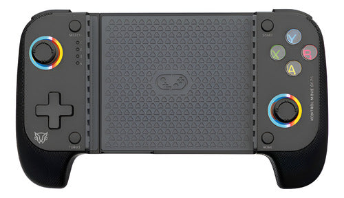 Control Gamer Inalambrico Para Moviles Balam Rush G626 Bt