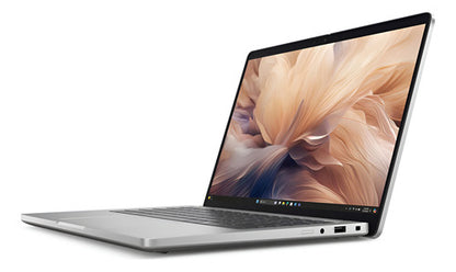 Laptop Dell Pro, 14  Wuxga, Core Ultra 5 235u 16gb, 512gb Gris