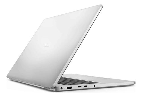 Laptop Dell Pro 16, 16  Wuxga Core Ultra 7 255u, 16gb 512gb Gris