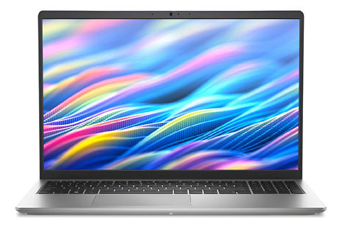 Laptop Dell 15 Dc15250, 15.6  Fhd Core  I5-1334u 16gb 512gb Gris