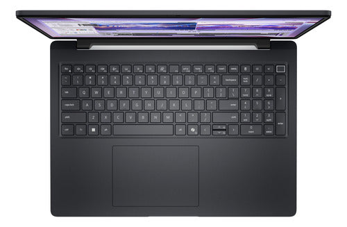 Laptop Dell Pro Max 16  Intel Ultra 7-265h 32gb Ram 1tb Ssd Negro