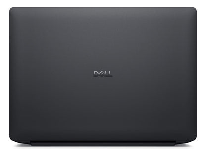 Laptop Dell Pro Max 16  Intel Ultra 7-265h 32gb Ram 1tb Ssd Negro
