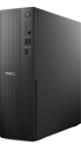 Workstation Dell Sff Ecs1250, Intel Core Ultra 7 265, 16gb 1 Tb 16 Gb N/a