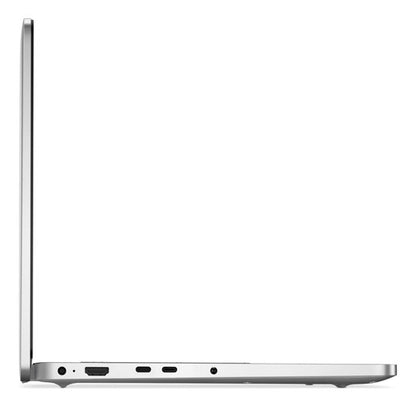 Notebook Dell Pro 14 14 Pulgadas Full Hd Intel U7-255u 16gb Ram 512ssd Windows 11 Pro 3aos 2hwn3