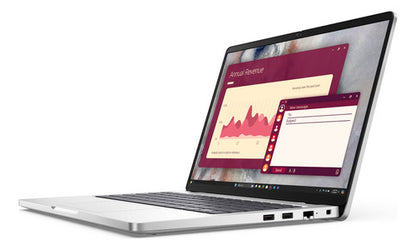 Notebook Dell Pro 14 14 Pulgadas Full Hd Intel U7-255u 16gb Ram 512ssd Windows 11 Pro 3aos 2hwn3