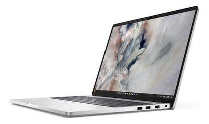 Laptop Dell Pro 14 Pc14250 Intel Ultra 5-235u Ram 16gb 512gb Gris