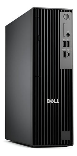 Computadora Dell Rwkjk, Intel Core Ultra 7 265, 16gb, 512gb 512 Gb 16 Gb N/a
