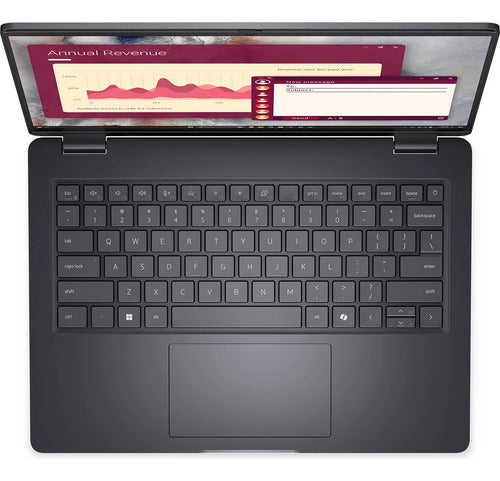 Laptop Dell Pro 14 Pc14250 Intel Core 5-120u Ram 16gb 512 Negro