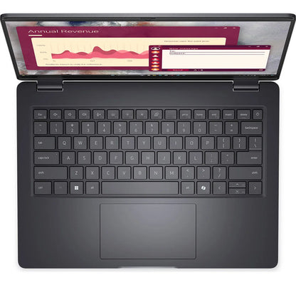 Laptop Dell Pro 14 Pc14250 Intel Core 5-120u Ram 16gb 512 Negro