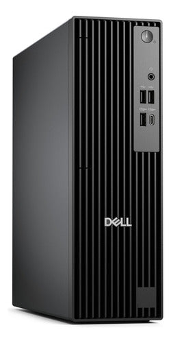 Computadora Dell Pro Slim Qcs1250, Core I7-14700, 16gb, 1tb 1 Tb 16 Gb N/a