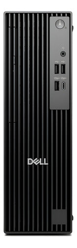 Computadora Dell Pro Slim Qcs1250, Core I7-14700, 16gb, 1tb 1 Tb 16 Gb N/a
