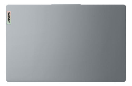 Laptop Lenovo Ideapad Slim 3 15.6 Fhd I5-12450h 16gb 1tb Gris