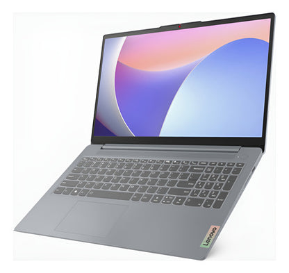 Laptop Lenovo Ideapad Slim 3 15.6 Fhd I5-12450h 16gb 1tb Gris