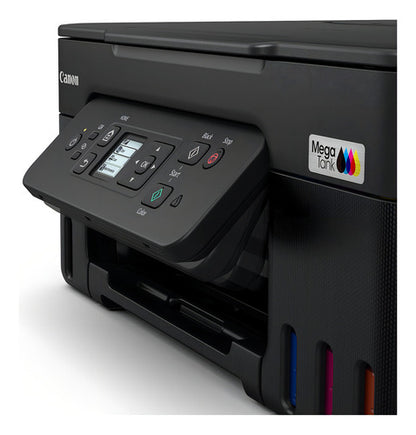 Multifuncional Canon Pixma G3180 Color Tinta Continua Wi-fi