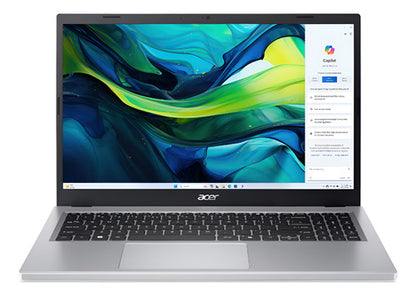 Laptop Acer Nx.jd7al.001, 15.6  Fhd Ryzen 5 7520u, 8gb 512gb Gris