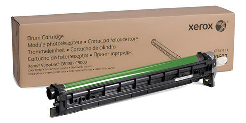 Cilindro De Procesamiento De Imágenes Xerox C8000/c9000 - 101r00602