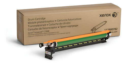Tambor Xerox 113r00782, 82.200 Páginas, Versalink C7000