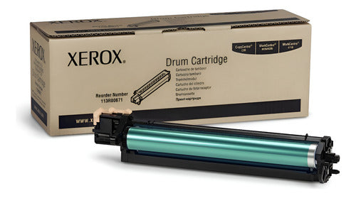 Tambor Xerox 113r00671 - 20,000 Páginas