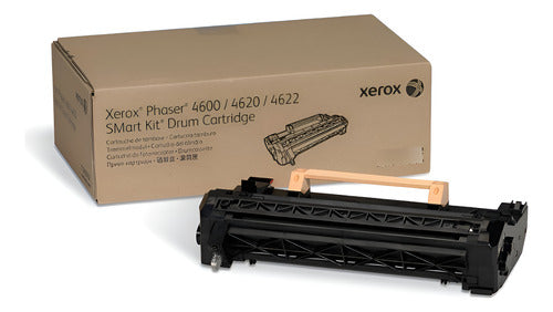 Tambor Xerox 113r00762 Negro, 80.000 Páginas