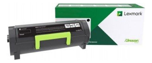 Tóner Lexmark C234hy0 Alto Rendimiento Amarillo, 2.300 Pág