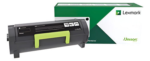 Tóner Lexmark Programa De Devolución B344000 Negro 1500 Pag