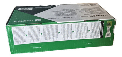 Tóner Lexmark B224h00 Alto Rendimiento Negro, 3.000 Páginas