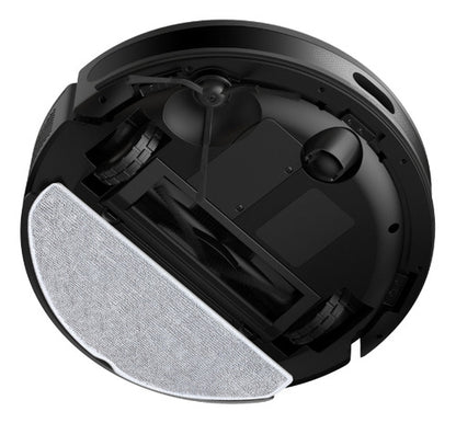 Tapo Rv20 Max 5300pa Robot Aspirador Y Trapeador Navegació Negro
