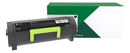 Tóner Lexmark C244xy0 Alto Rendimiento Amarillo, 3.500 Pág