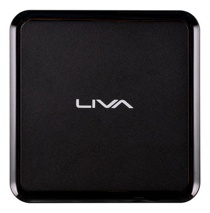 Mini Pc Ecs Liva Q3d, Intel Pentium Silver N6000, 4gb, 128gb